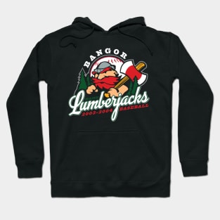 Bangor Lumberjacks Hoodie